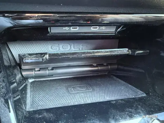VOLKSWAGEN GOLF V - voiture d'occasion - Photo 15