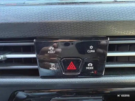 VOLKSWAGEN GOLF V - voiture d'occasion - Photo 21
