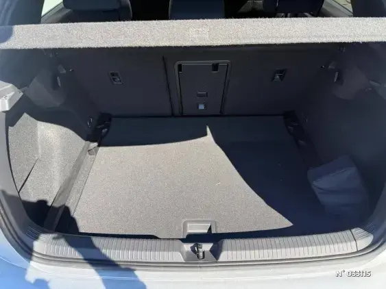 VOLKSWAGEN GOLF V - voiture d'occasion - Photo 23