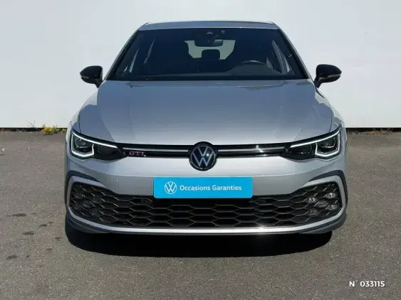 VOLKSWAGEN GOLF V - voiture d'occasion - Photo 6