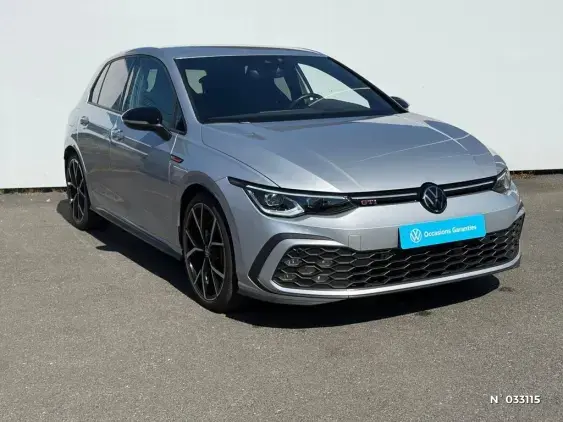 VOLKSWAGEN GOLF V - voiture d'occasion - Photo 3