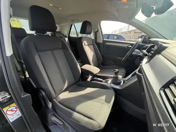 VOLKSWAGEN T-ROC II - voiture d'occasion - Photo 13