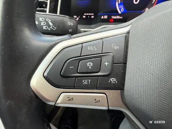 VOLKSWAGEN POLO V - voiture d'occasion - Photo 8