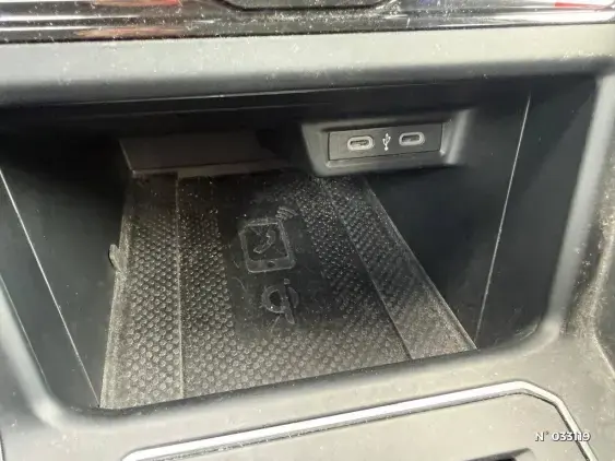 VOLKSWAGEN POLO V - voiture d'occasion - Photo 14