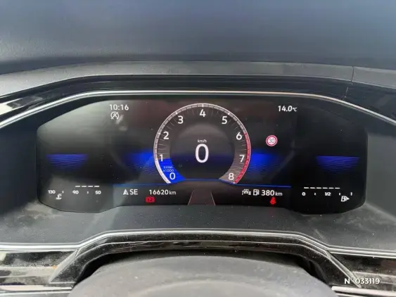 VOLKSWAGEN POLO V - voiture d'occasion - Photo 17