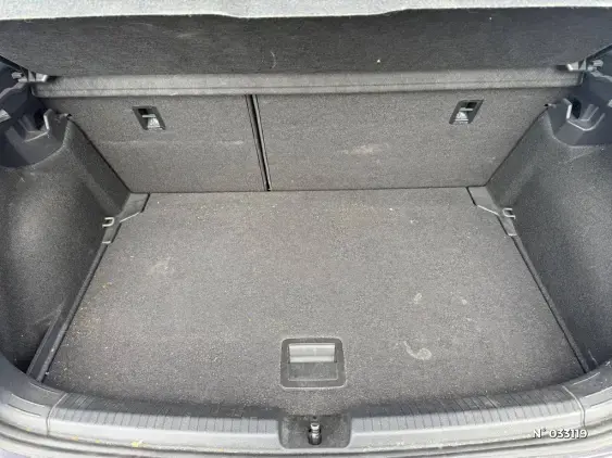 VOLKSWAGEN POLO V - voiture d'occasion - Photo 18