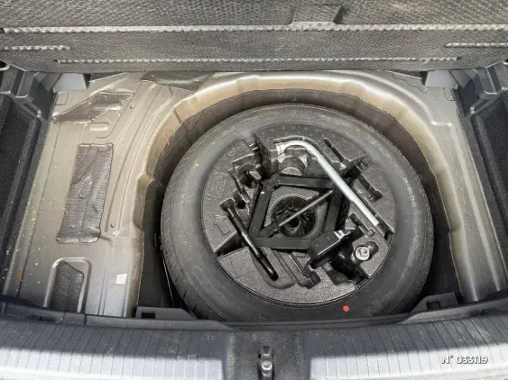VOLKSWAGEN POLO V - voiture d'occasion - Photo 19