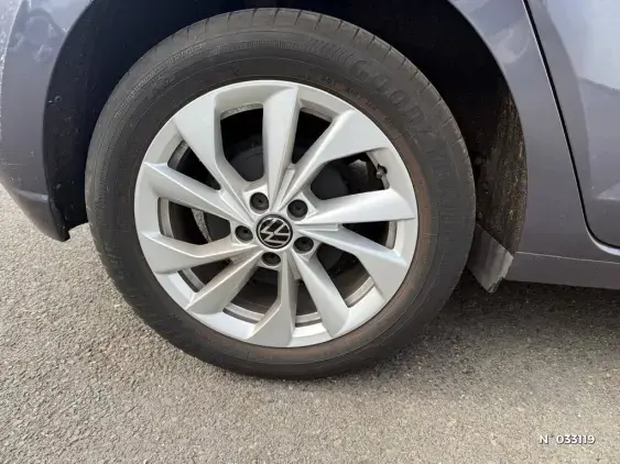 VOLKSWAGEN POLO V - voiture d'occasion - Photo 20