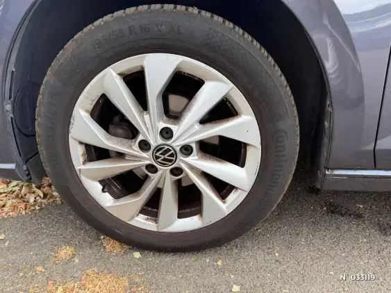 VOLKSWAGEN POLO V - voiture d'occasion - Photo 21
