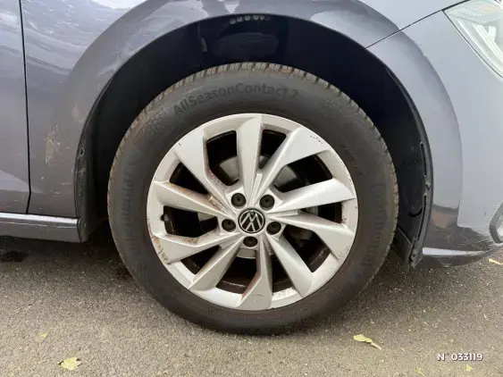VOLKSWAGEN POLO V - voiture d'occasion - Photo 22