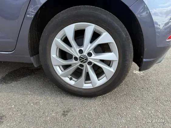 VOLKSWAGEN POLO V - voiture d'occasion - Photo 23