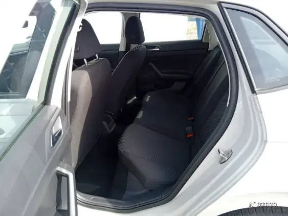 VOLKSWAGEN POLO V - voiture d'occasion - Photo 8