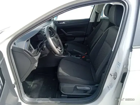 VOLKSWAGEN POLO V - voiture d'occasion - Photo 13