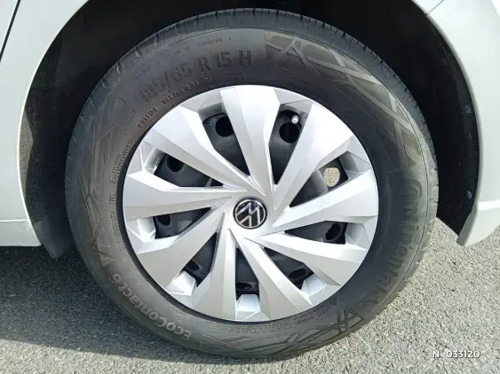 VOLKSWAGEN POLO V - voiture d'occasion - Photo 7