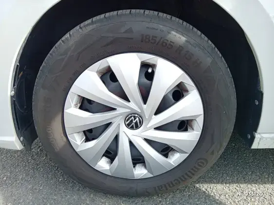 VOLKSWAGEN POLO V - voiture d'occasion - Photo 15