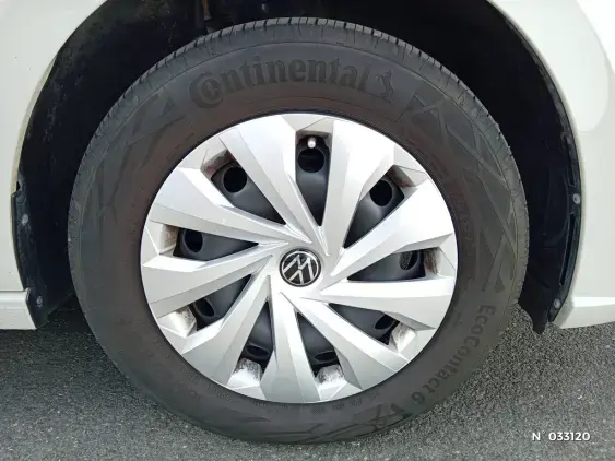 VOLKSWAGEN POLO V - voiture d'occasion - Photo 17