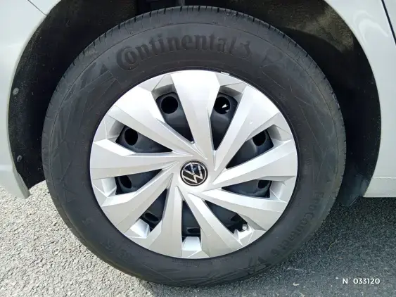 VOLKSWAGEN POLO V - voiture d'occasion - Photo 18