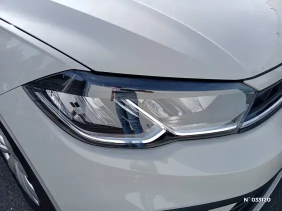 VOLKSWAGEN POLO V - voiture d'occasion - Photo 19