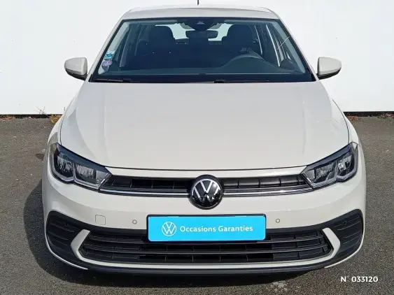 VOLKSWAGEN POLO V - voiture d'occasion - Photo 6