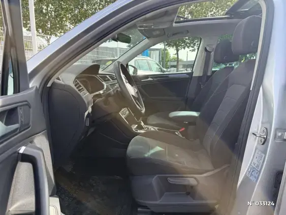 VOLKSWAGEN TIGUAN III - voiture d'occasion - Photo 13
