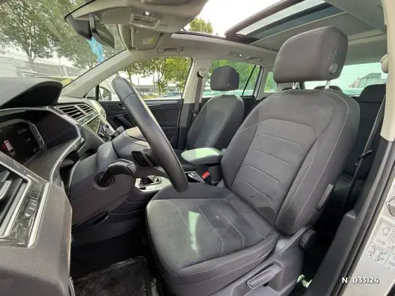 VOLKSWAGEN TIGUAN III - voiture d'occasion - Photo 12