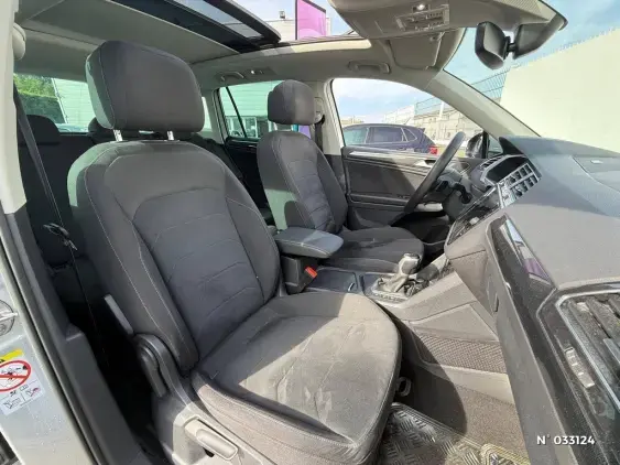 VOLKSWAGEN TIGUAN III - voiture d'occasion - Photo 7