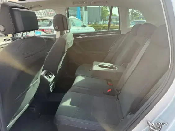 VOLKSWAGEN TIGUAN III - voiture d'occasion - Photo 15