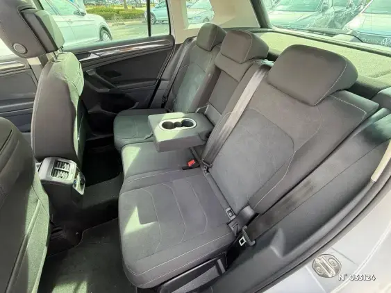 VOLKSWAGEN TIGUAN III - voiture d'occasion - Photo 16
