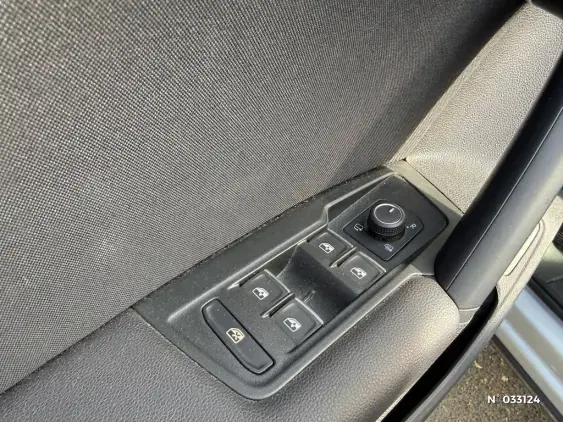 VOLKSWAGEN TIGUAN III - voiture d'occasion - Photo 20