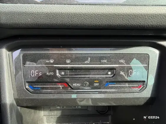 VOLKSWAGEN TIGUAN III - voiture d'occasion - Photo 21