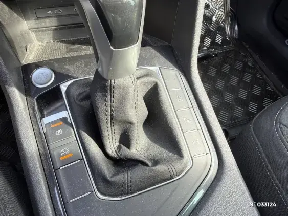 VOLKSWAGEN TIGUAN III - voiture d'occasion - Photo 22