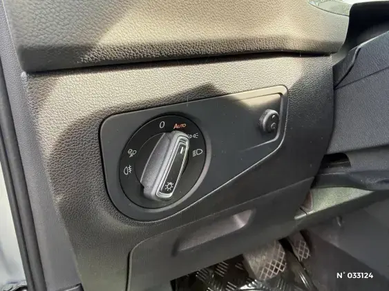 VOLKSWAGEN TIGUAN III - voiture d'occasion - Photo 25