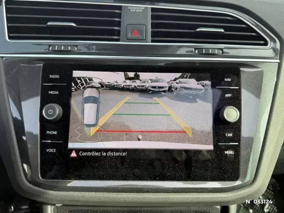 VOLKSWAGEN TIGUAN III - voiture d'occasion - Photo 26
