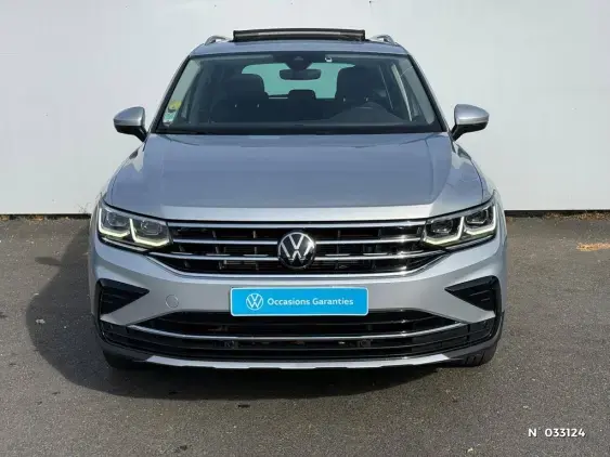 VOLKSWAGEN TIGUAN III - voiture d'occasion - Photo 6