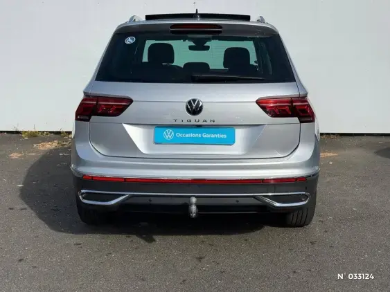 VOLKSWAGEN TIGUAN III - voiture d'occasion - Photo 11