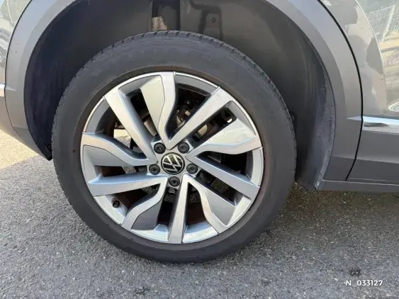 VOLKSWAGEN T-ROC II - voiture d'occasion - Photo 23