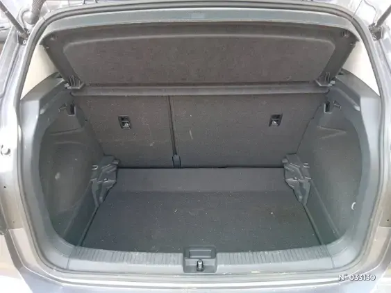 VOLKSWAGEN T-CROSS - voiture d'occasion - Photo 5