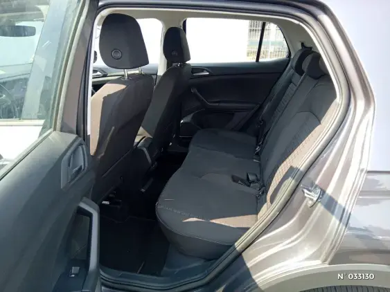 VOLKSWAGEN T-CROSS - voiture d'occasion - Photo 8