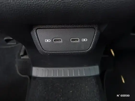 VOLKSWAGEN T-CROSS - voiture d'occasion - Photo 9