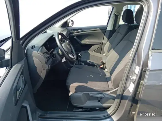 VOLKSWAGEN T-CROSS - voiture d'occasion - Photo 12