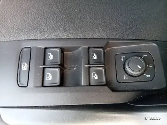 VOLKSWAGEN T-CROSS - voiture d'occasion - Photo 14