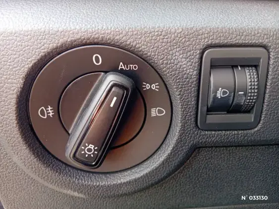 VOLKSWAGEN T-CROSS - voiture d'occasion - Photo 7