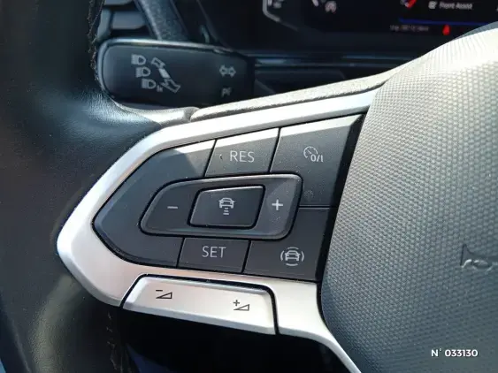 VOLKSWAGEN T-CROSS - voiture d'occasion - Photo 19