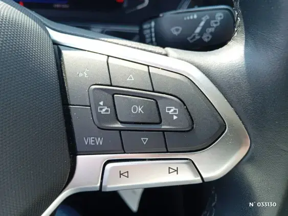 VOLKSWAGEN T-CROSS - voiture d'occasion - Photo 20