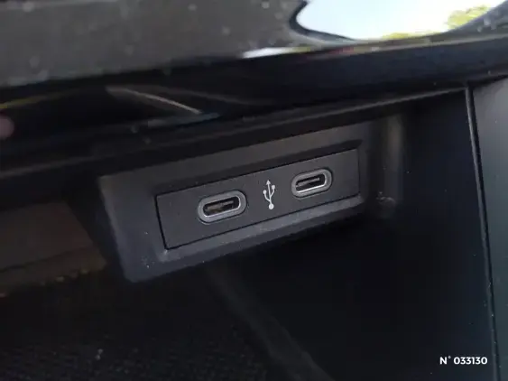 VOLKSWAGEN T-CROSS - voiture d'occasion - Photo 24