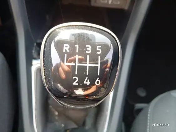 VOLKSWAGEN T-CROSS - voiture d'occasion - Photo 25