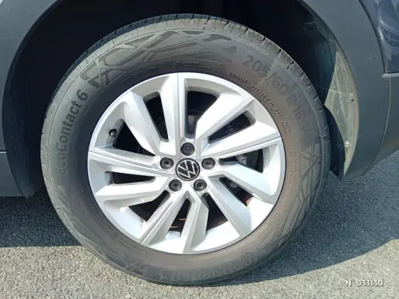 VOLKSWAGEN T-CROSS - voiture d'occasion - Photo 26