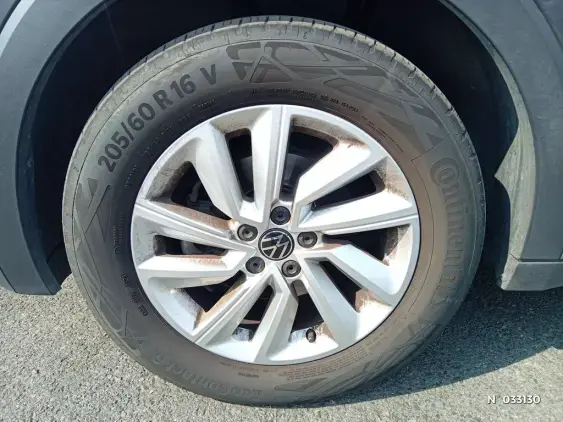 VOLKSWAGEN T-CROSS - voiture d'occasion - Photo 27