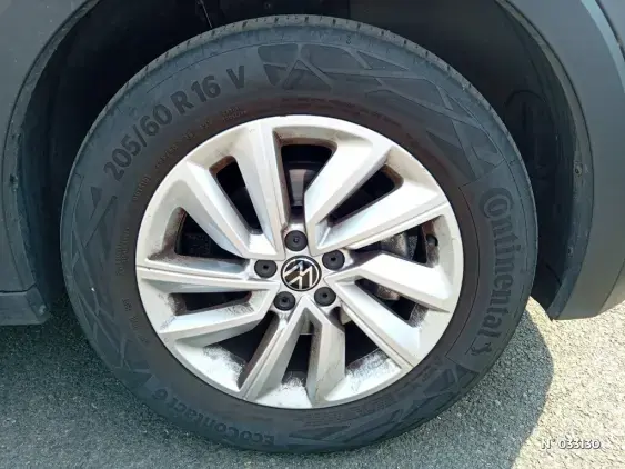 VOLKSWAGEN T-CROSS - voiture d'occasion - Photo 28