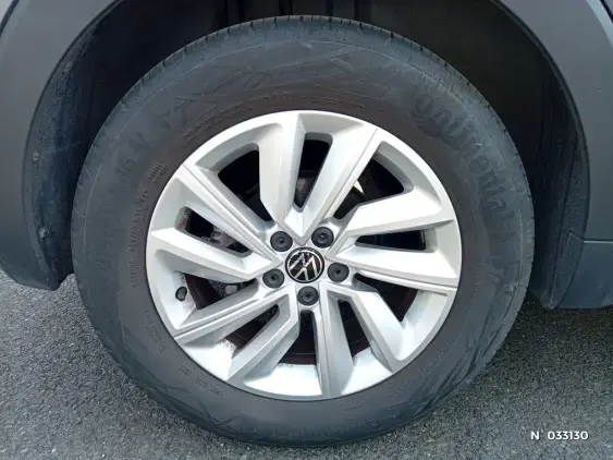 VOLKSWAGEN T-CROSS - voiture d'occasion - Photo 29
